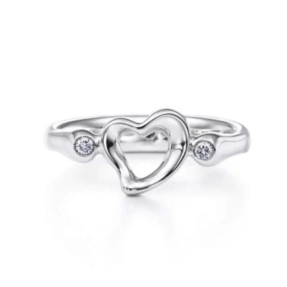 Tiffany & Co. Ring - Picture 1 of 10